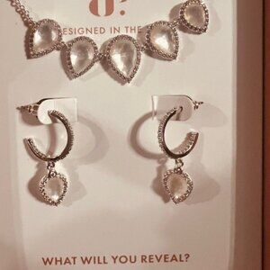 RBP6885 "THE EMILIA SET" SIMPLY SET